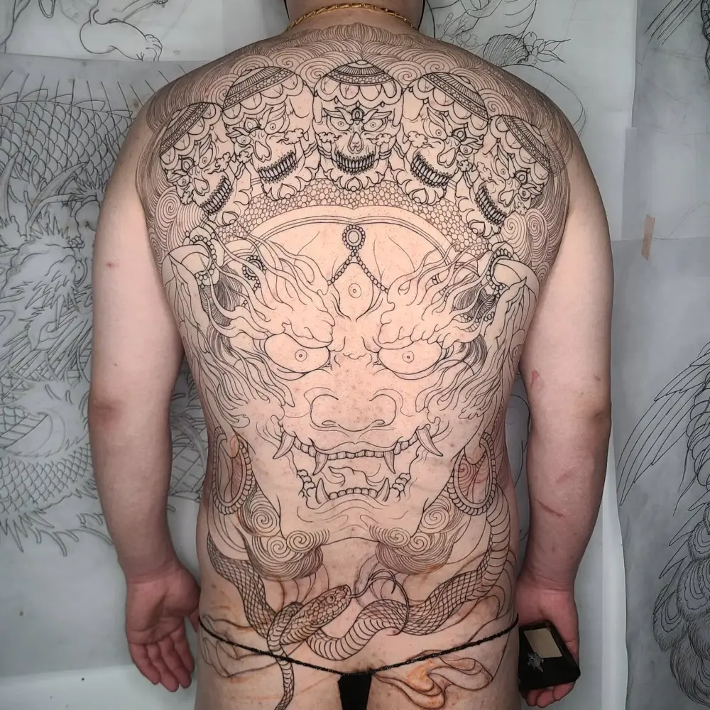 horikage_irezumi