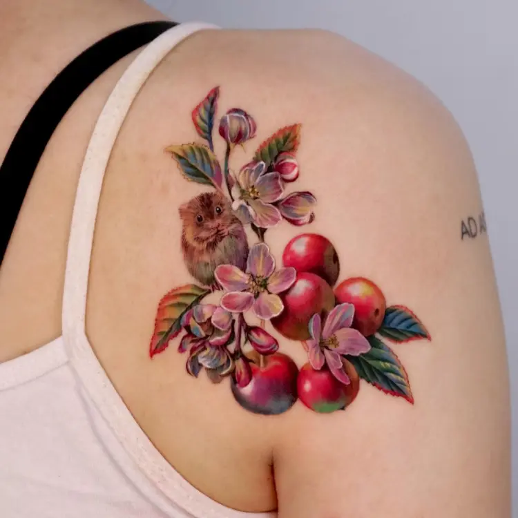 Flower