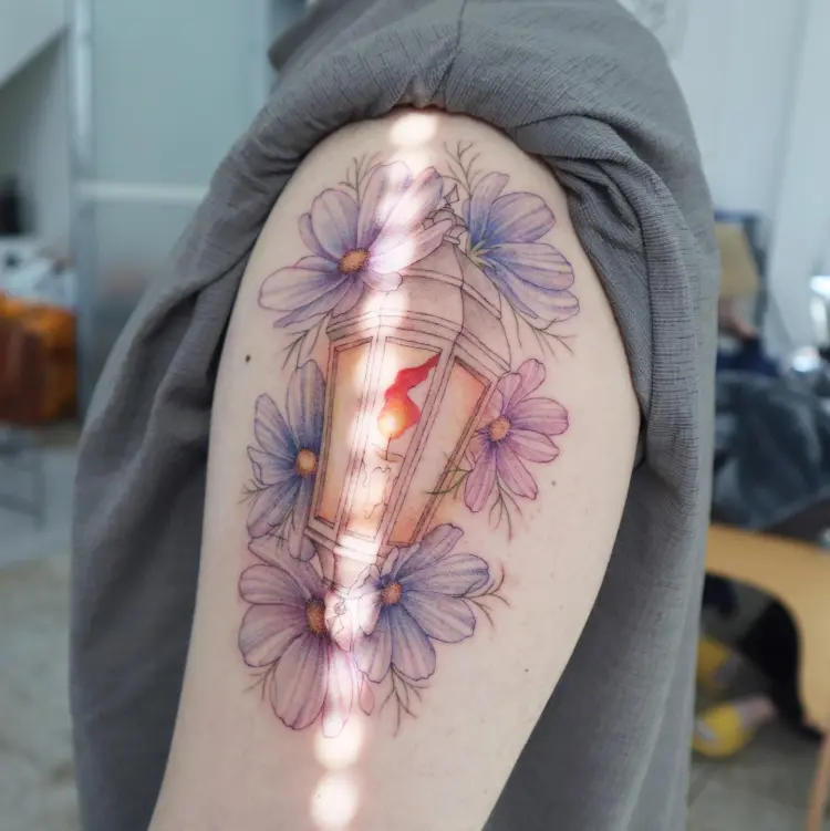 Flower