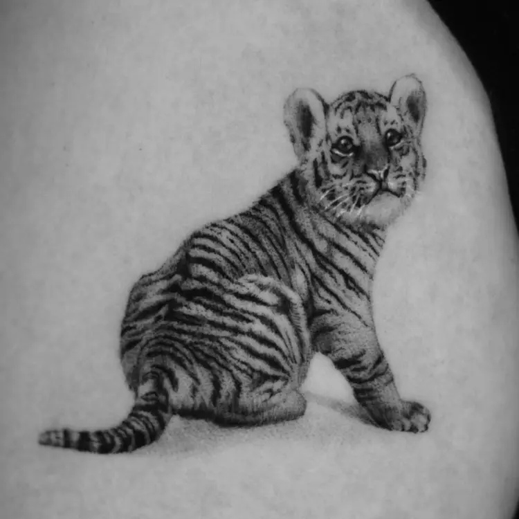 Tiger