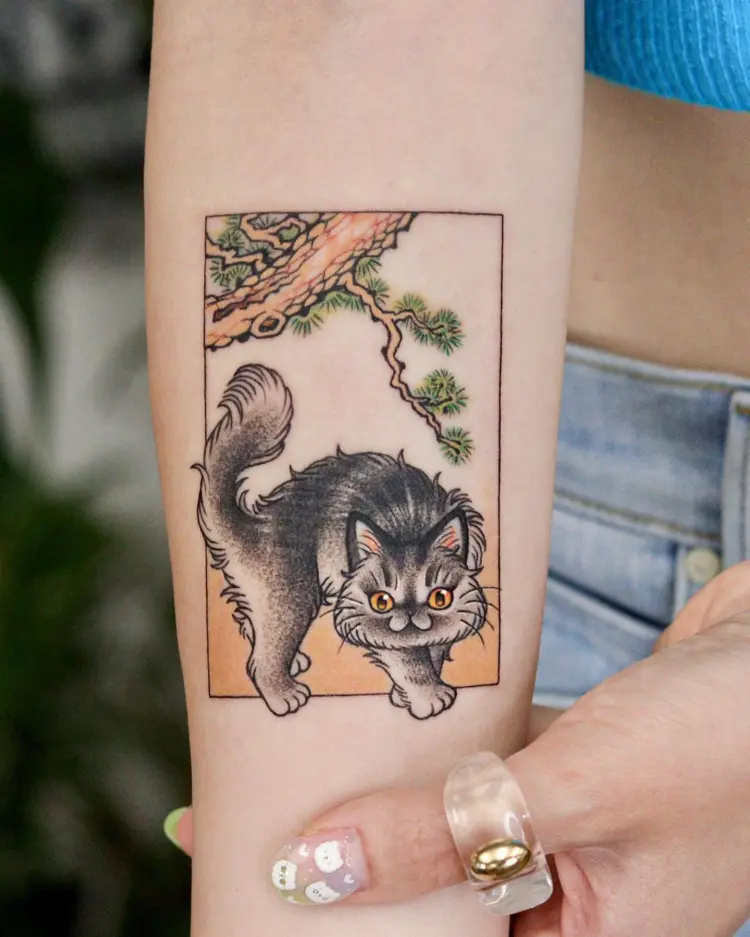 Nature, Animal