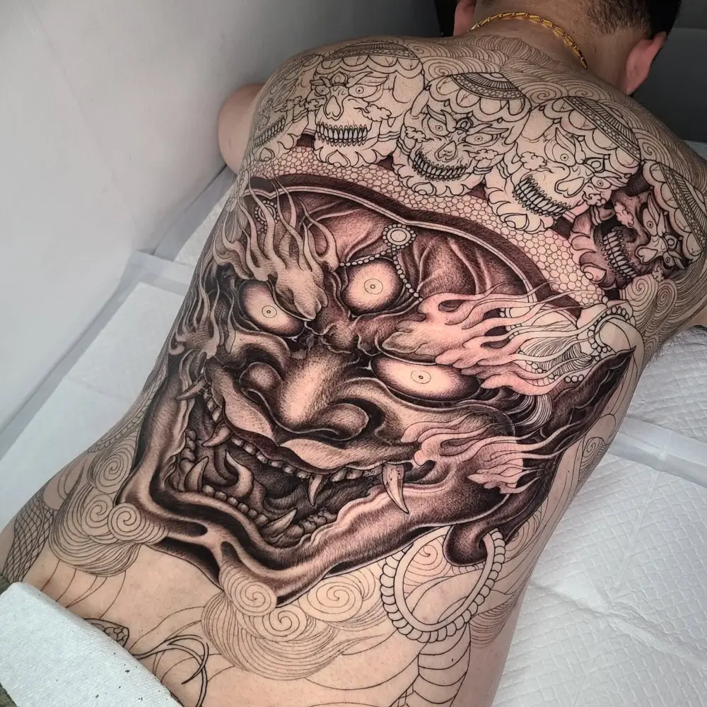 Skull