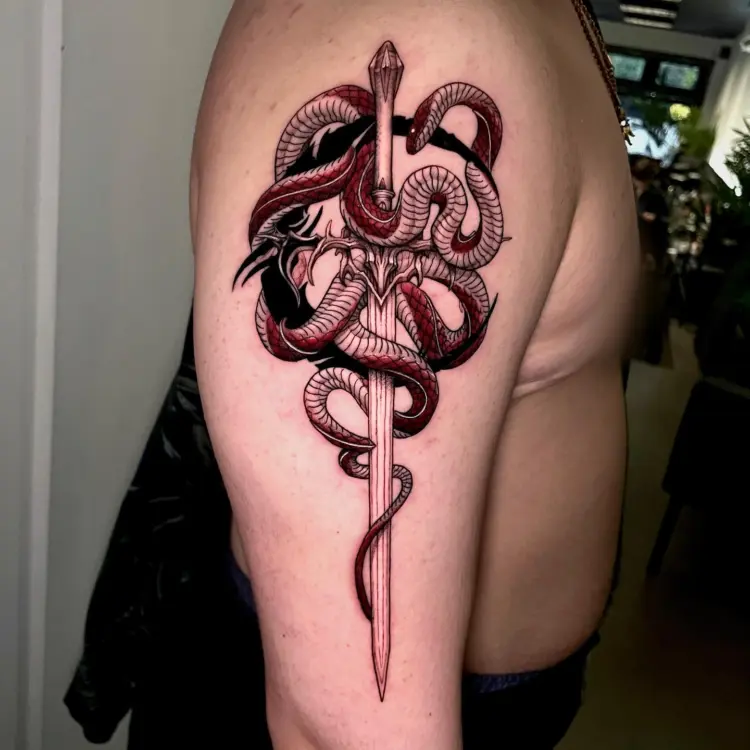 Snake
