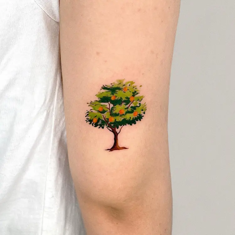 Nature