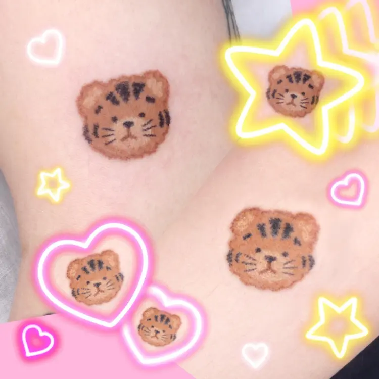 chocho_tattoo