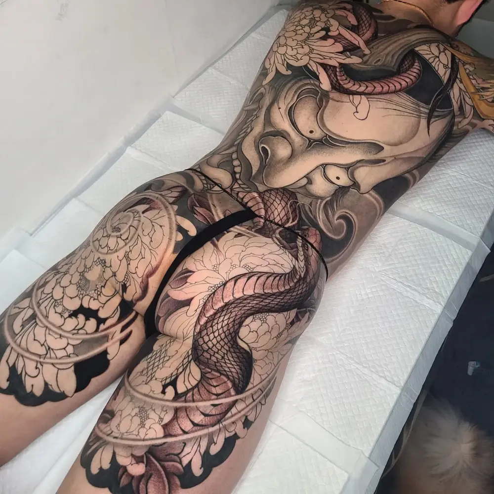 Dragon