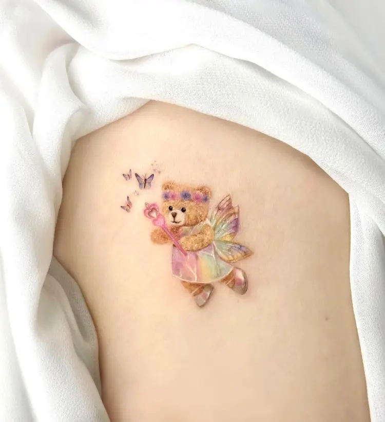 Animal, Flower