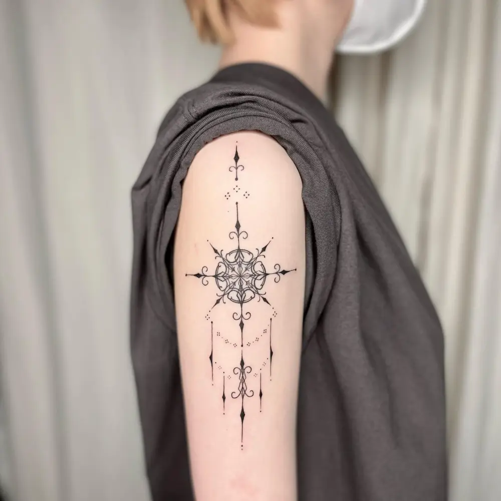 Geometric