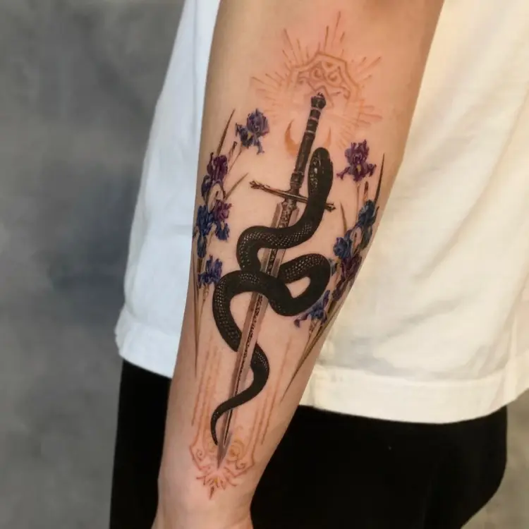Snake