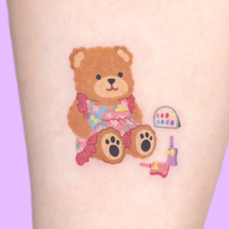 chocho_tattoo