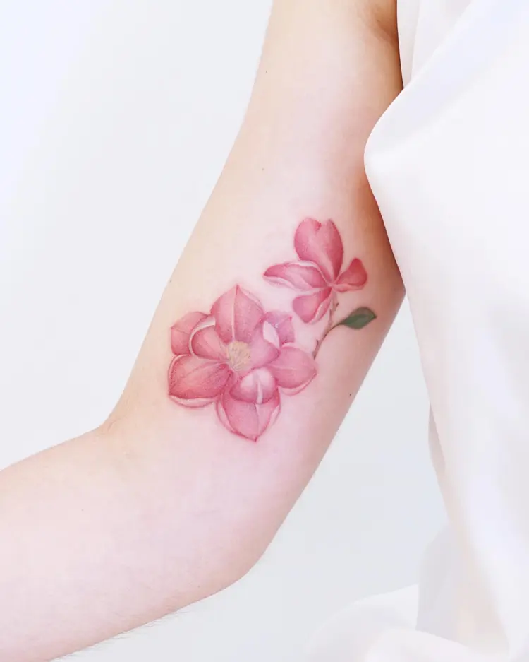 Flower