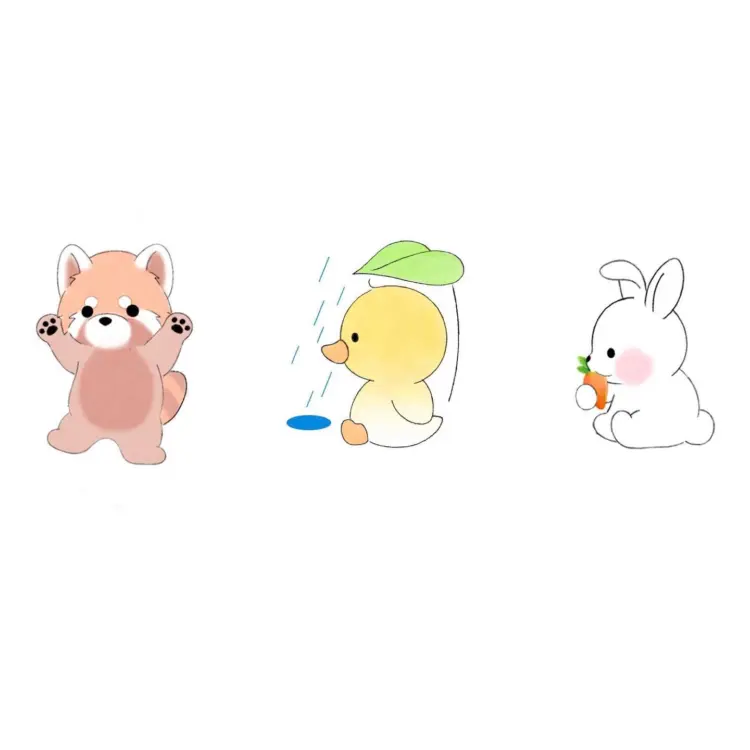 Animal, Mini