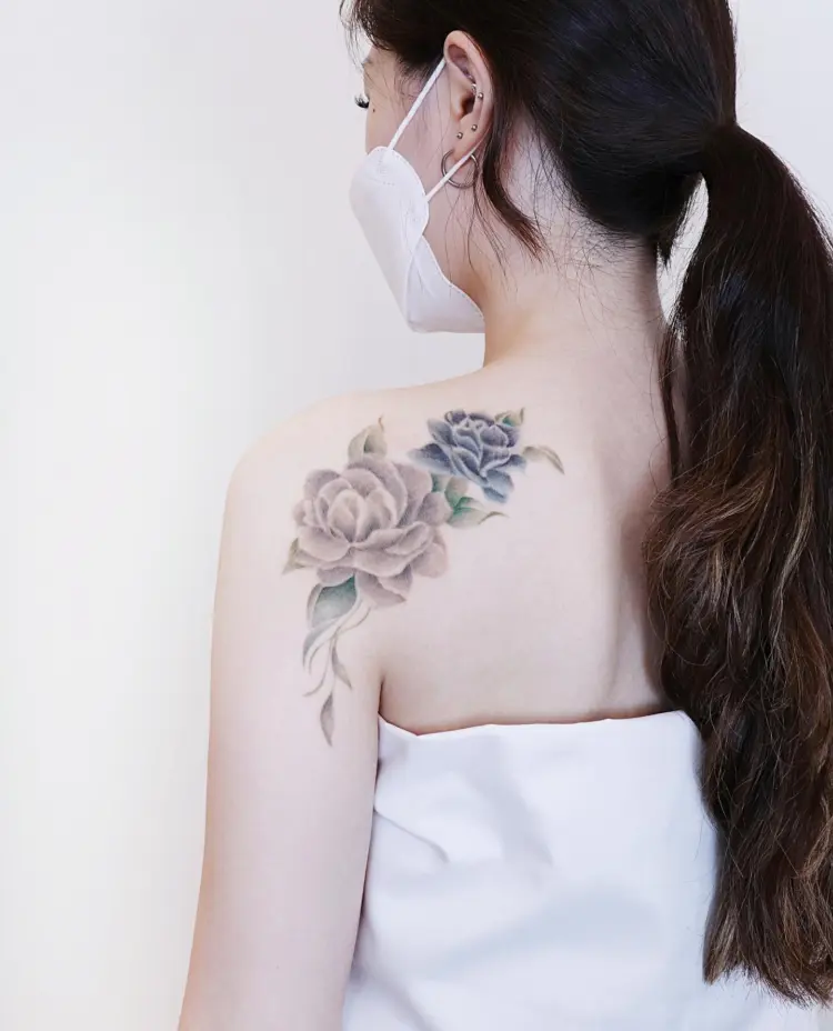tattooist_arun
