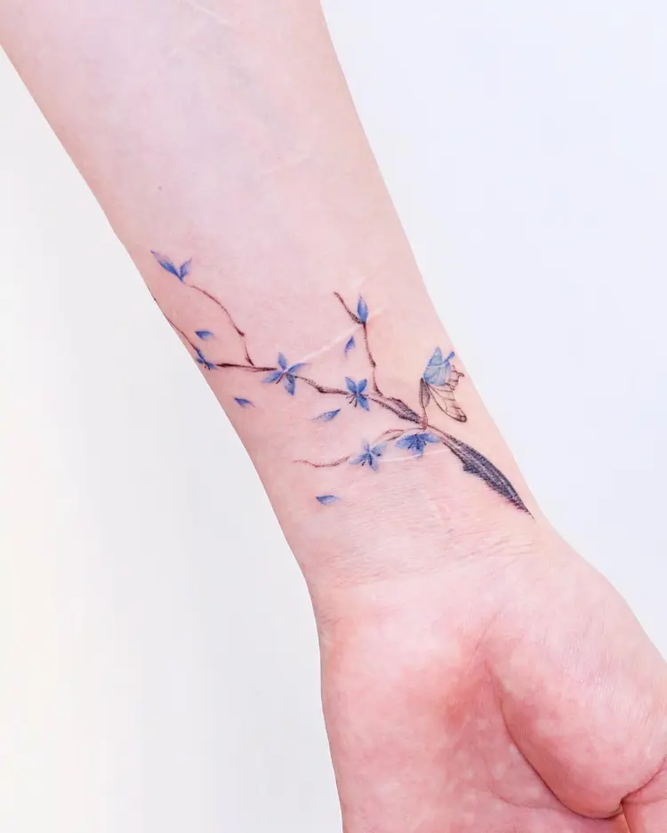 Flower, Nature