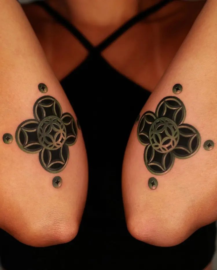 Geometric
