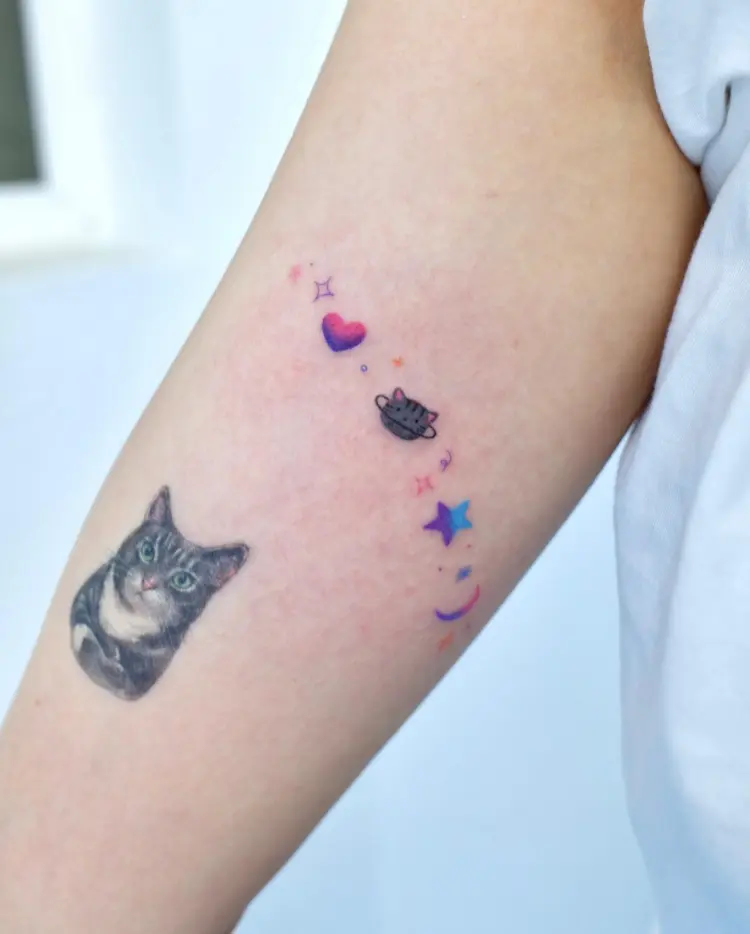 Animal, Mini