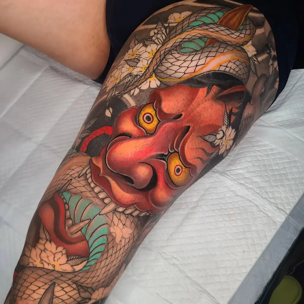 Dragon, Animal