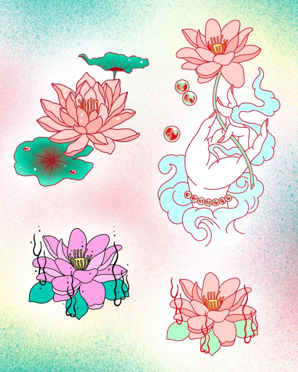 Flower
