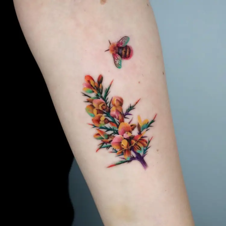 Flower