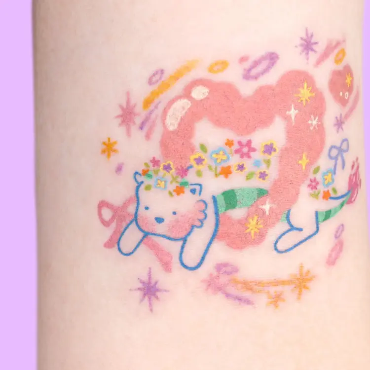 chocho_tattoo