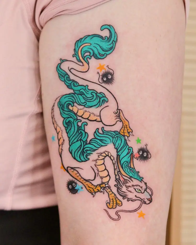 Dragon