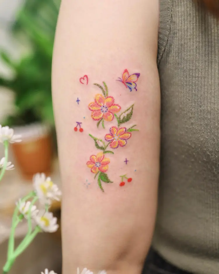 Flower