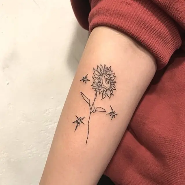 Flower
