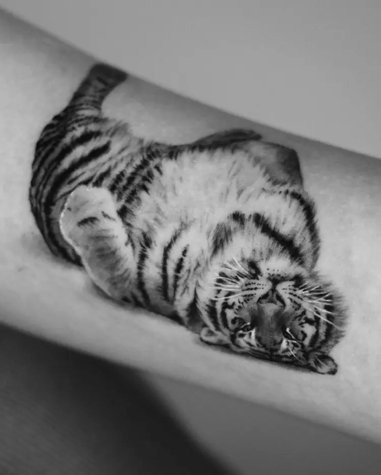 Tiger