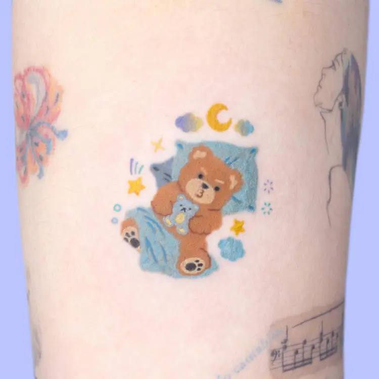 chocho_tattoo