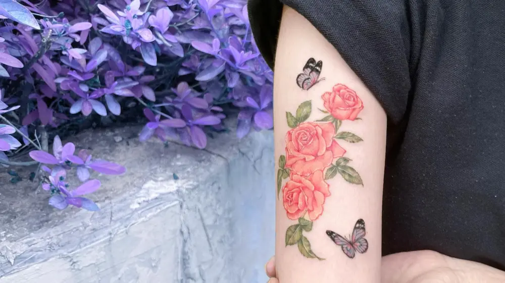 Flower