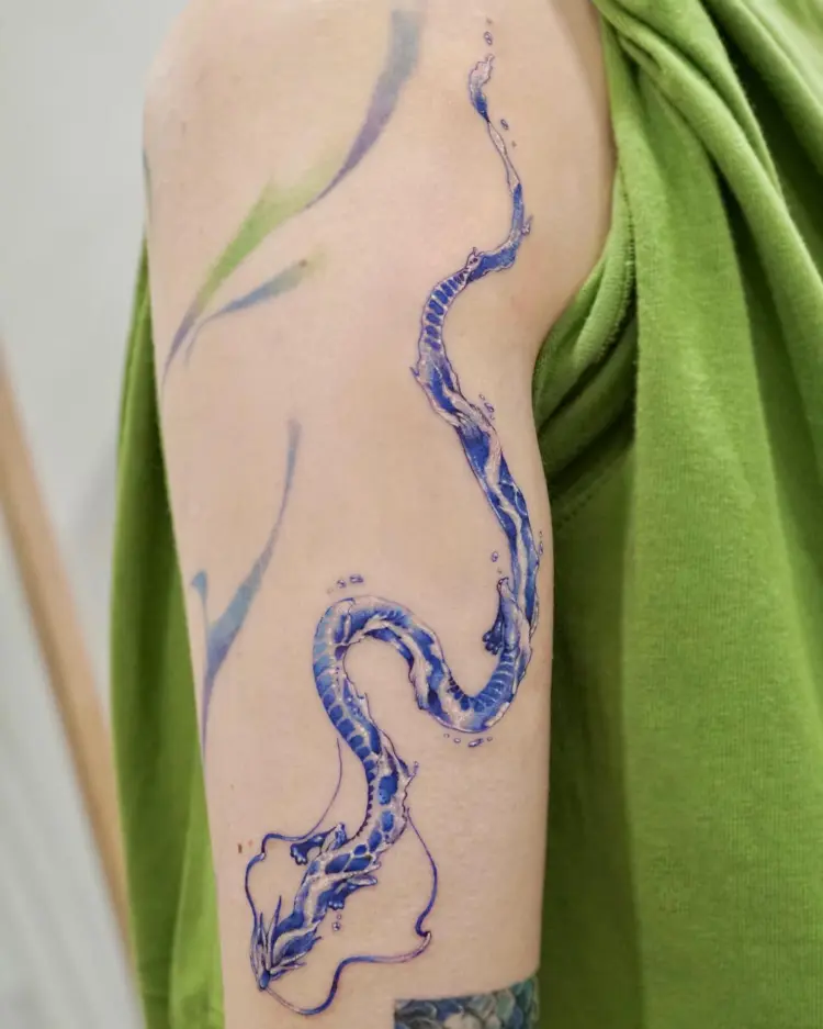 Animal, Snake