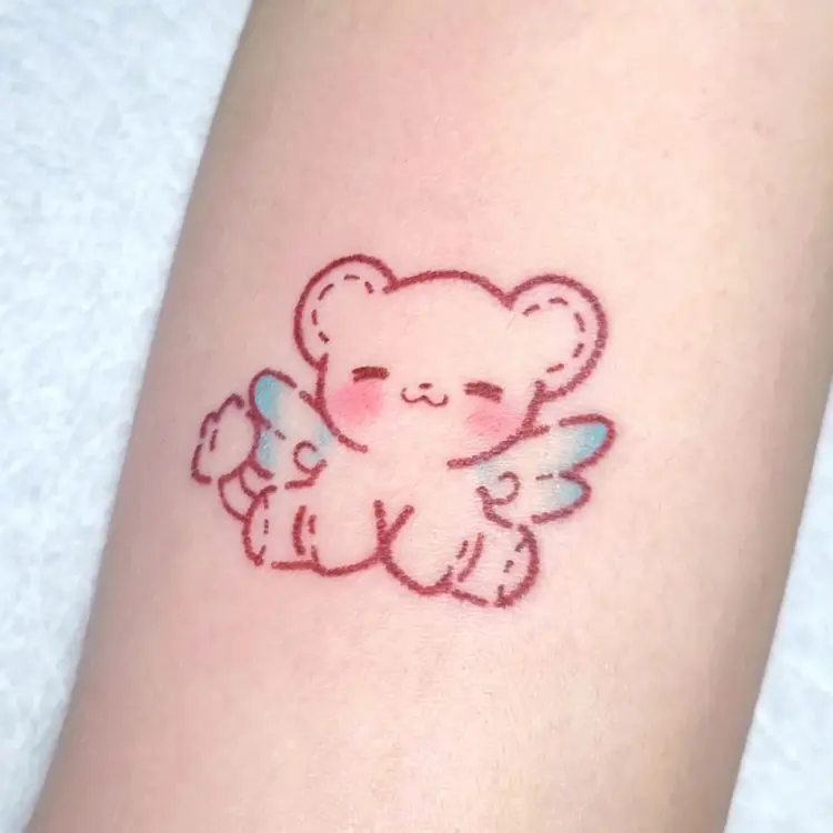 Animal, Mini