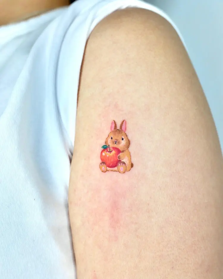 Animal, Mini