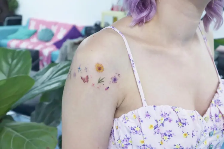 Flower