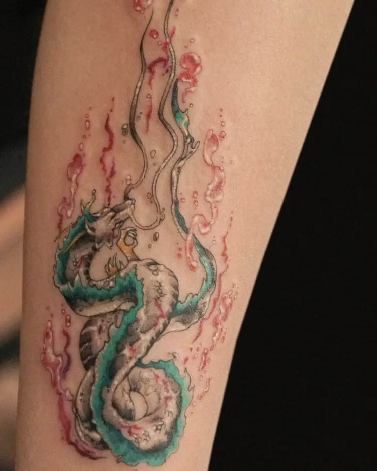 Dragon