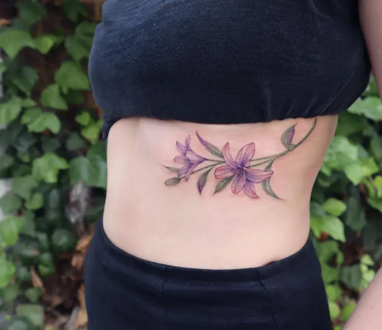 Flower, Nature