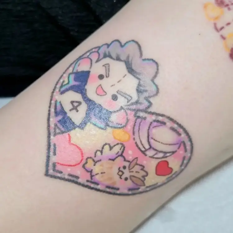 yakkodoll.ink