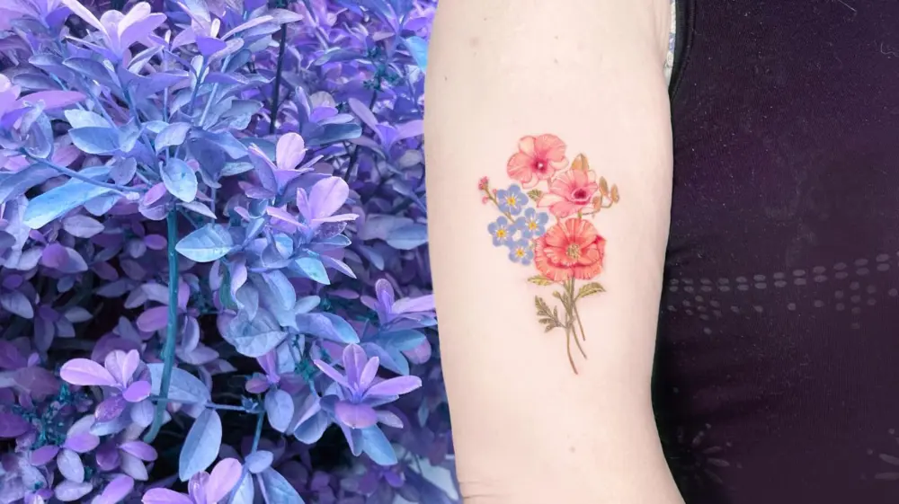 Flower