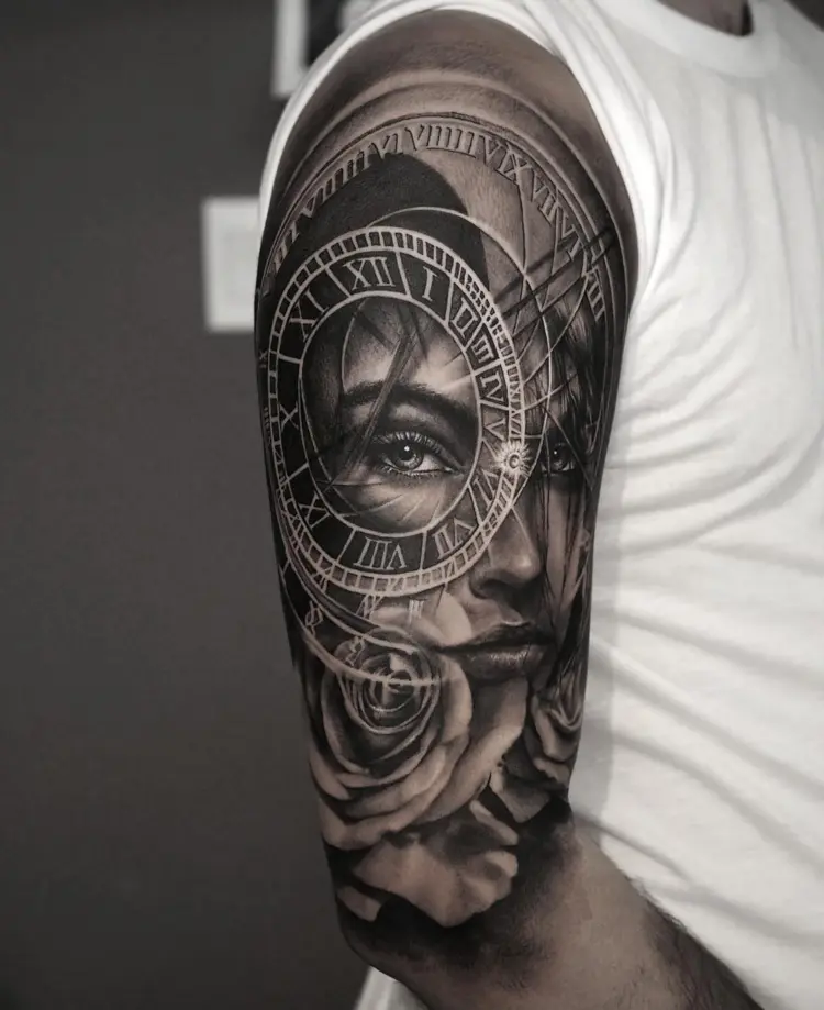Geometric