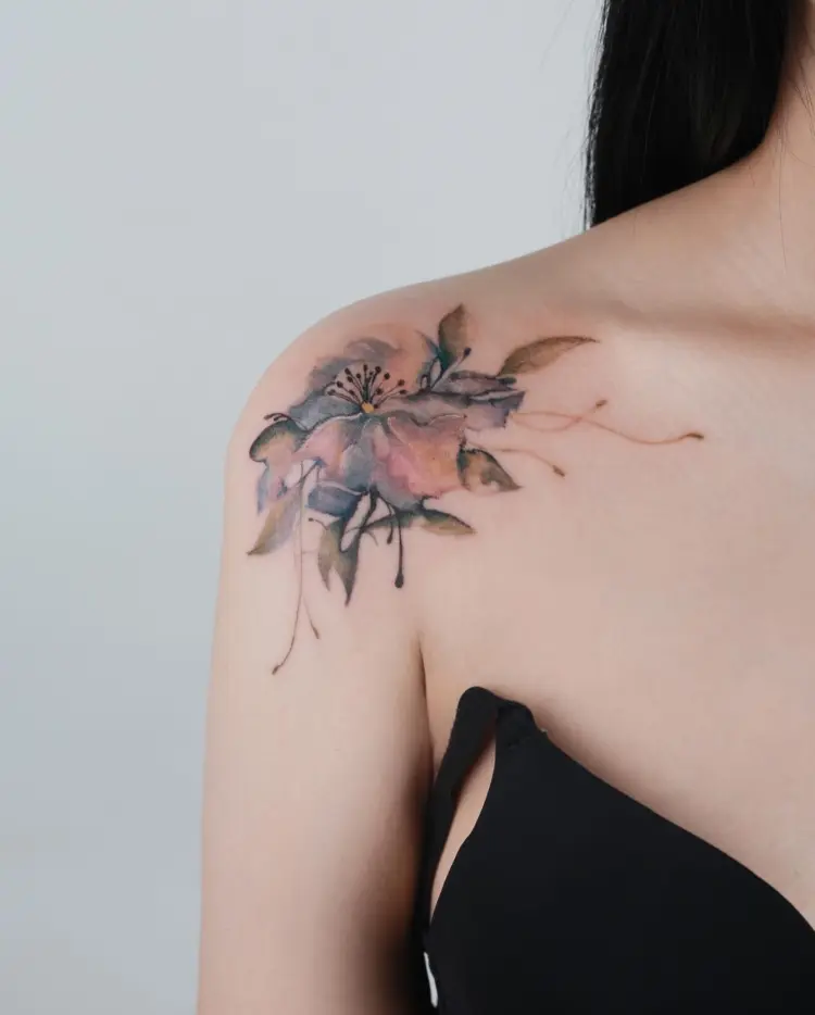Nature, Flower