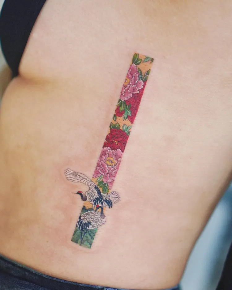 Nature, Flower, Animal