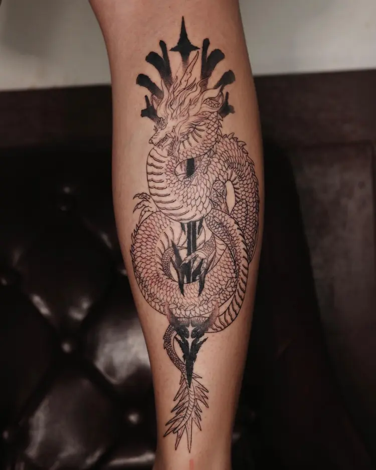 Dragon