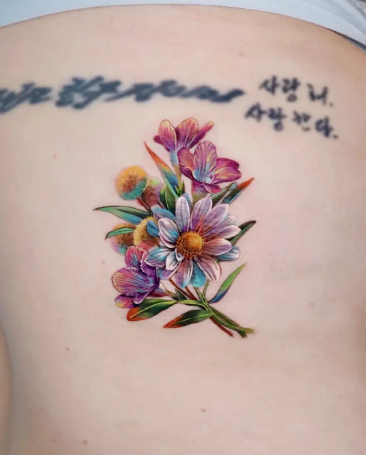 Flower