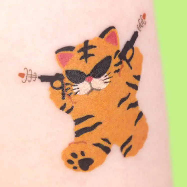 chocho_tattoo