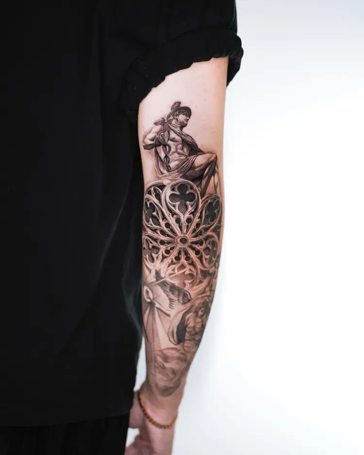 Geometric