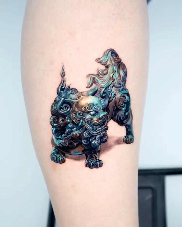 Dragon