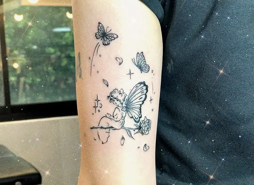 Nature, Animal