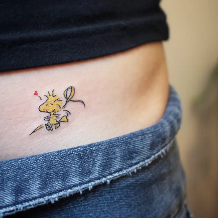 Animal, Mini