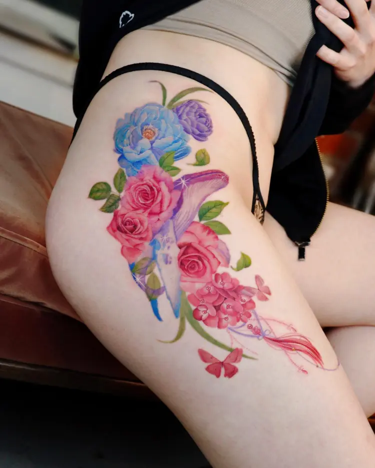 Flower