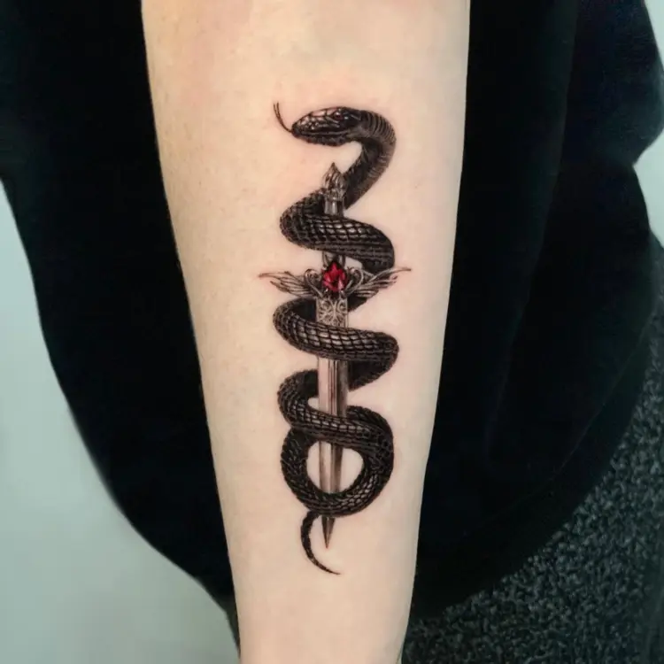 Snake